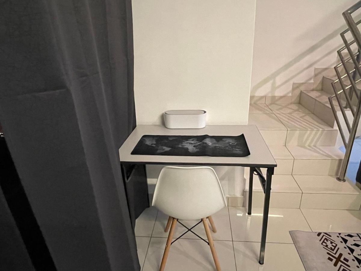 Minimalist Loft2 Decentrum Wifinetflix Kajang Buitenkant foto