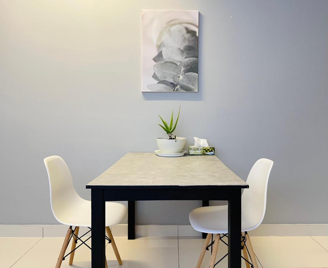 Minimalist Loft2 Decentrum Wifinetflix Kajang Buitenkant foto